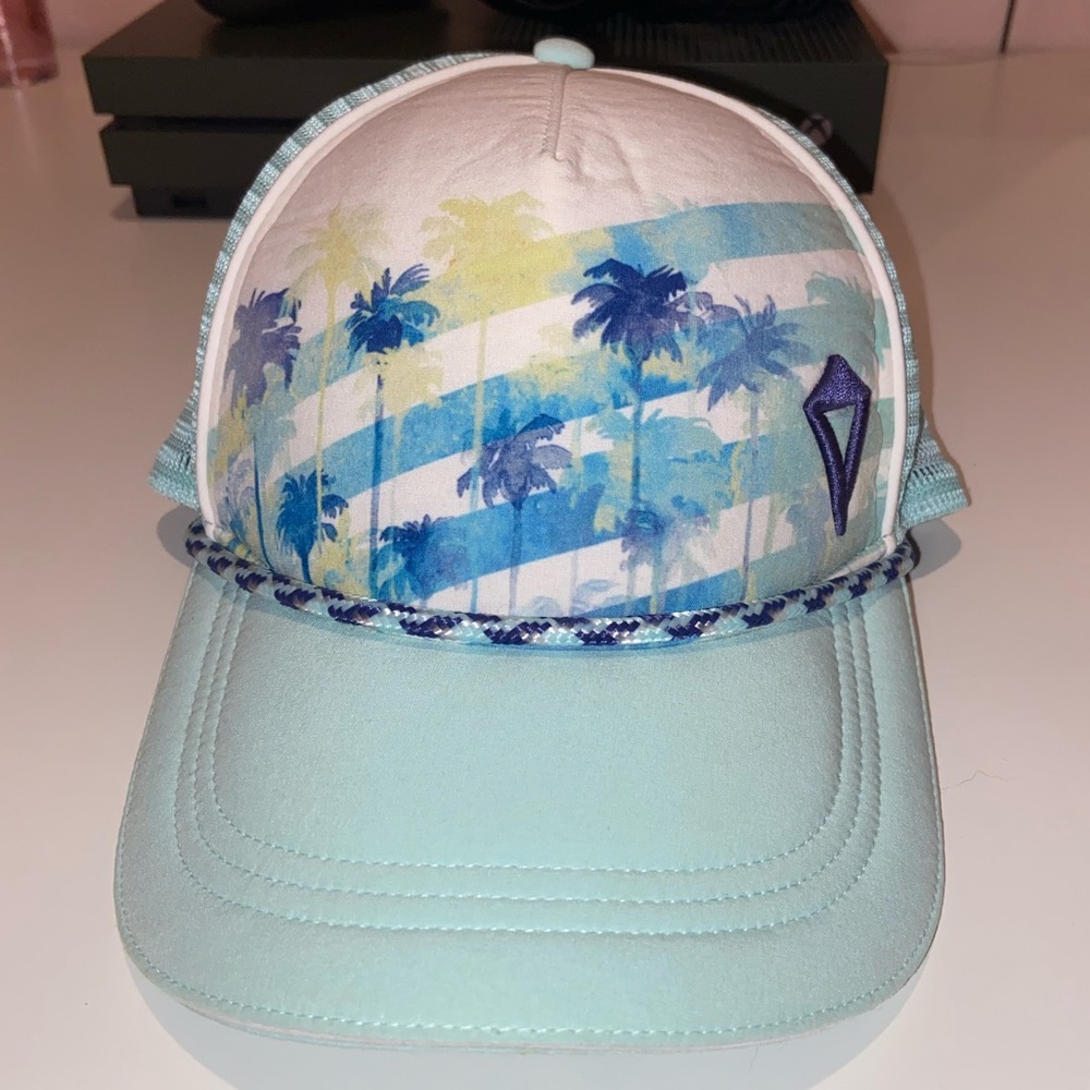 Ivivva Girls Youth Ball Cap